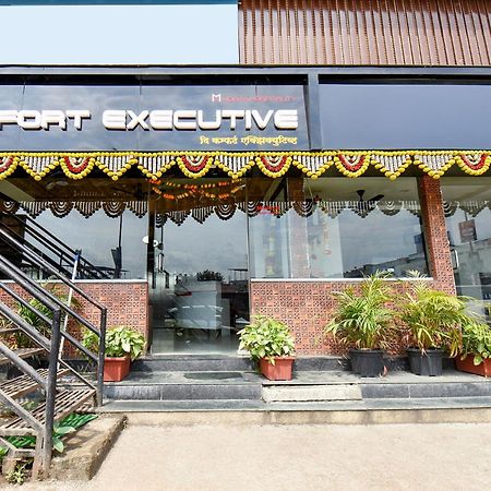 Fabexpress Comfort Executive - Nr Butterfly Park - Hinjawadi Exteriér fotografie